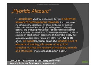 Avatare - Bildungsaspekte digitaler Körperlichkeit