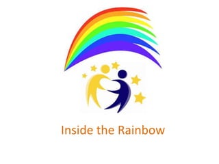 Inside the Rainbow
 
