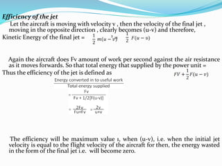 Principle of Avation ppt | PPTX