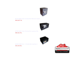                                            KFD01BM Tam  Otomatik   Yüksek   Siyah   393,87 TL                                            KFN01BM Tam  Otomatik  Laptop  Siyah   195,42 TL   KHN01BM  Yarı   Otomatik  Laptop  Siyah   172,70 TL   