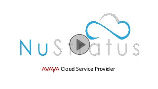 Cloud Service Provider
 