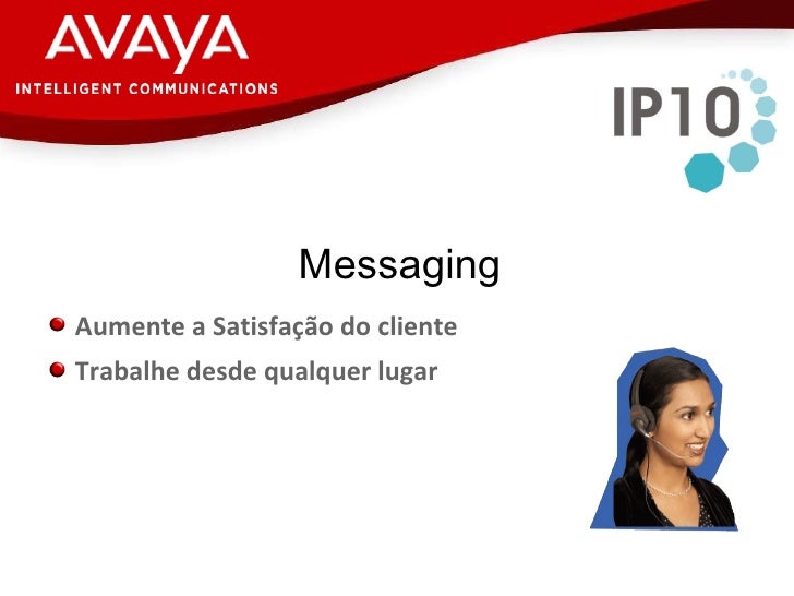Unified messaging systems asa ipo