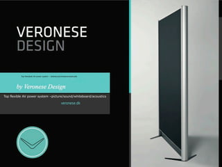 Top fleksibelt AV power system – billede/lyd/whiteboard/akustik




Top flexible AV power system –picture/sound/whiteboard/acoustics
 