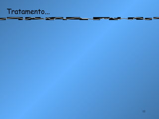 Tratamento... 
