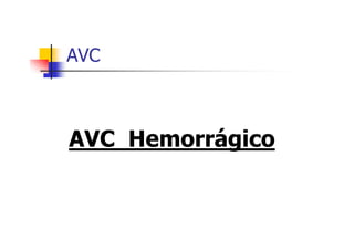 Avc