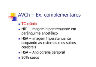 Avc