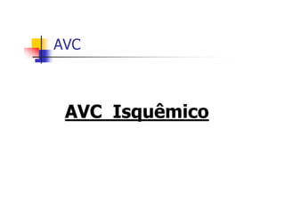 Avc