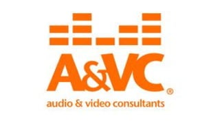 Audio & Video Consultants