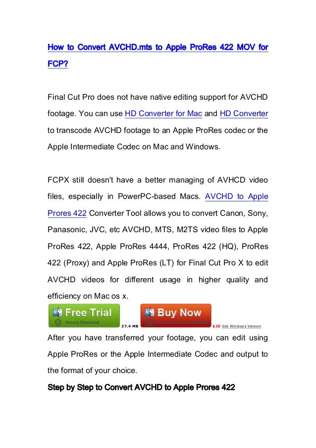 Avchd Avchd
