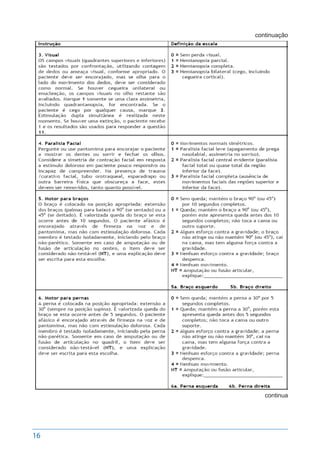 16
continuação
continua
 