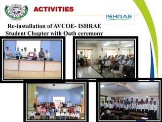 AVCOE_ISHRAE 2021-22 SWAT.pptx