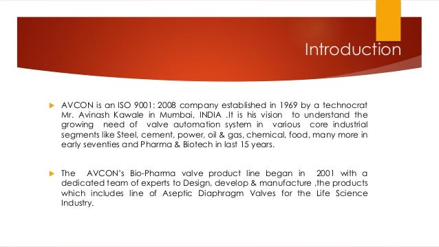 Avcon Pneumatic On And Off Valves 5812m Nc And 5822m No 2 Way Valve Manufacturer From Ahmedabad