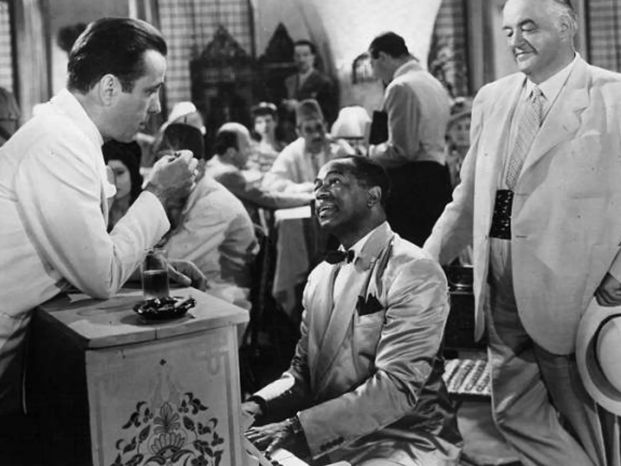 Where are we today?
• Lots of tools for manipulating text
• Almost no tools for manipulating
audio & video
 