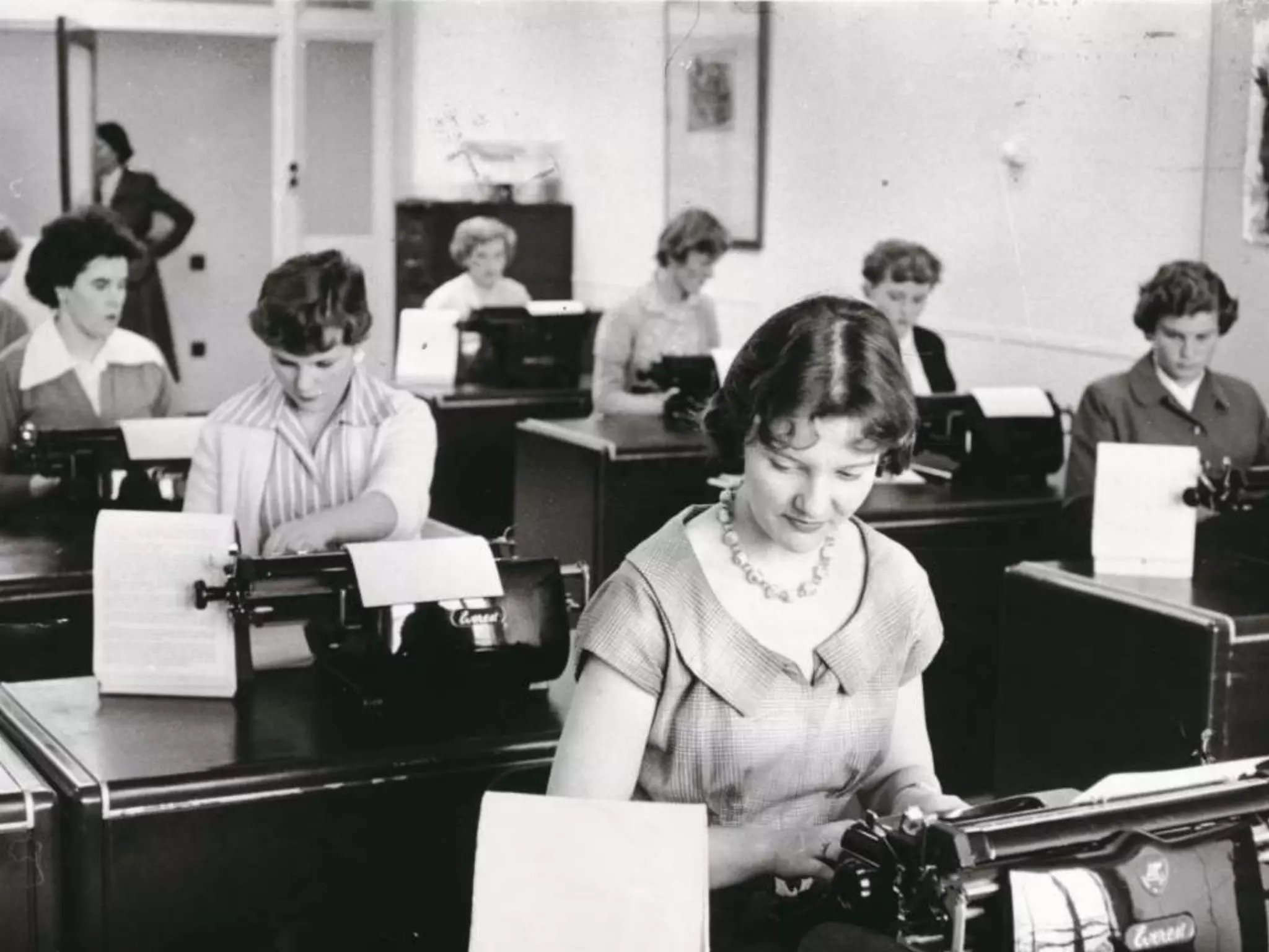 Recap…where are we today
 