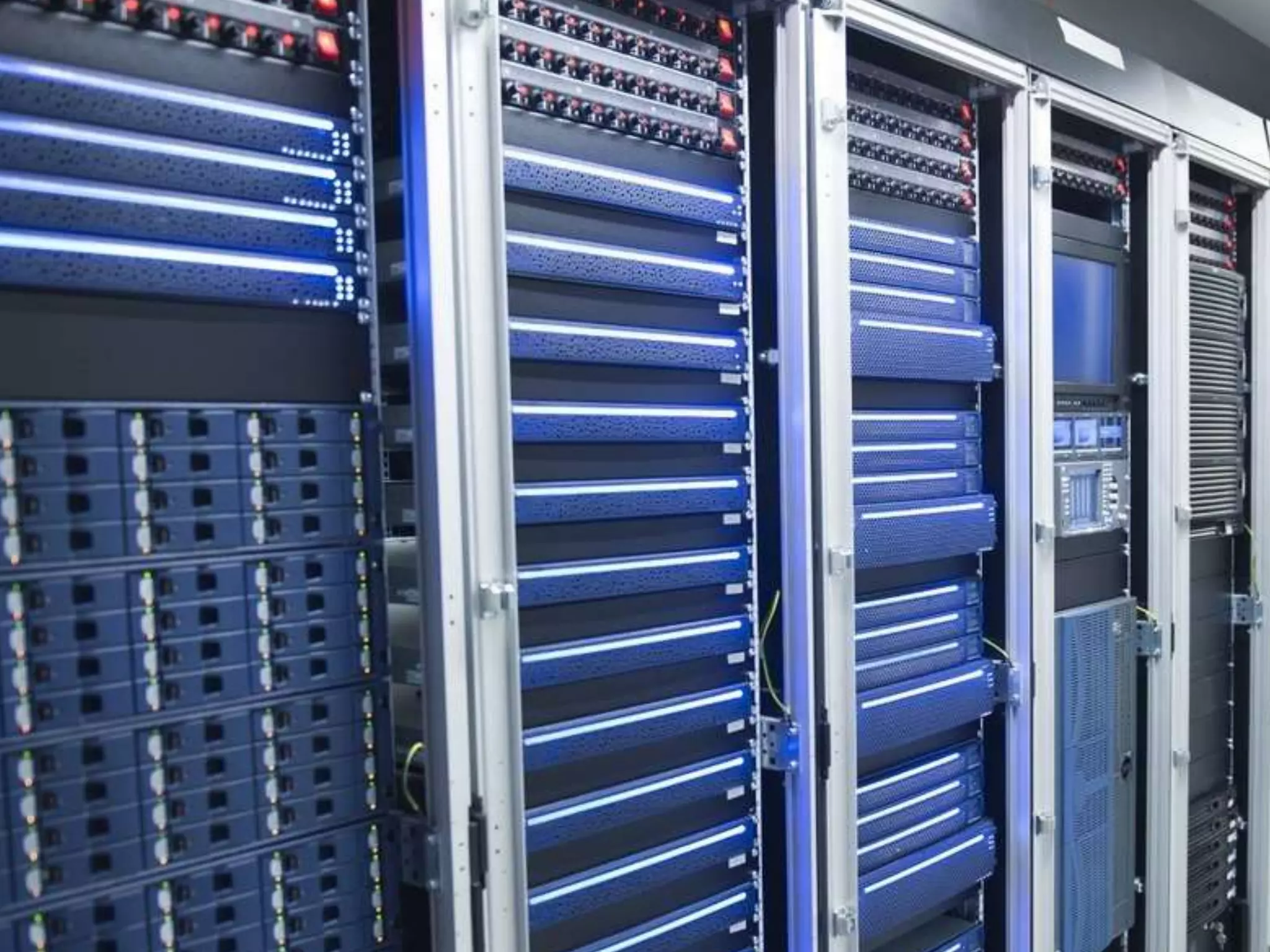 Recap…where are we today
 