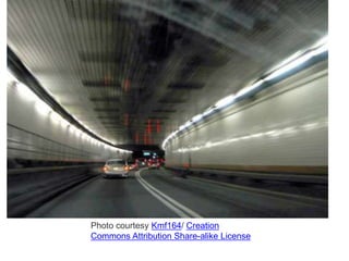 Photo courtesy Kmf164/ Creation
Commons Attribution Share-alike License
 