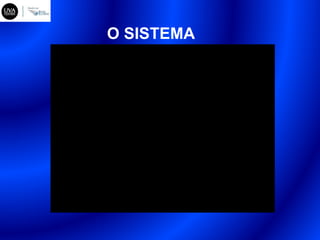 O SISTEMA
 