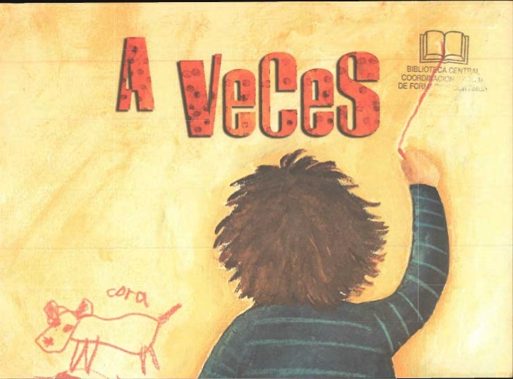 A veces[1]