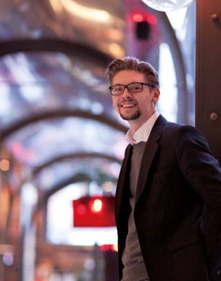 21   Avega Group Årsredovisning 2010
 