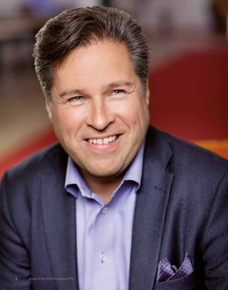 3   Avega Group Årsredovisning 2010
 