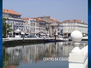 CENTRO DA CIDADE 