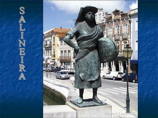 SALINEIRA 