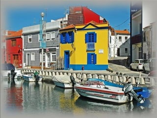 Aveiro