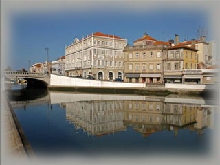 Aveiro