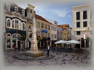 Aveiro
