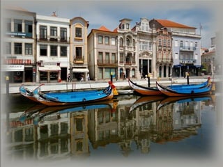 Aveiro
