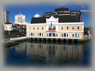Aveiro