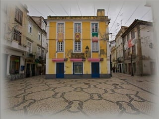 Aveiro
