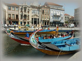 Aveiro