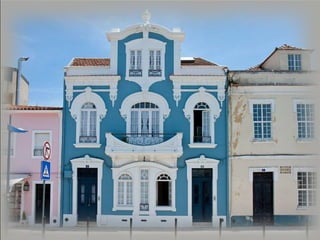 Aveiro