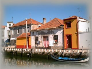 Aveiro