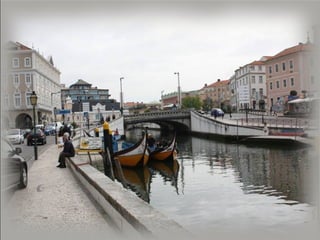 Aveiro