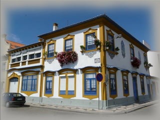 Aveiro