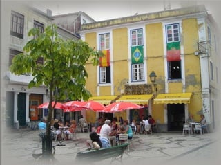 Aveiro