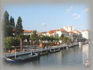 Aveiro