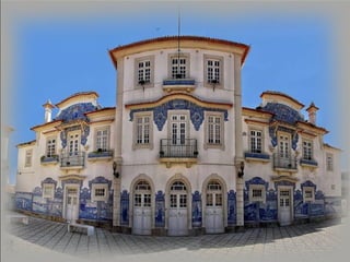 Aveiro