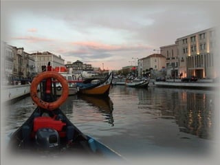 Aveiro