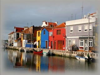 Aveiro