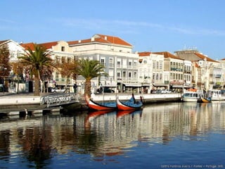 Aveiro