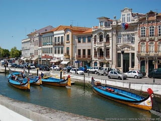 Aveiro