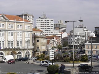Aveiro