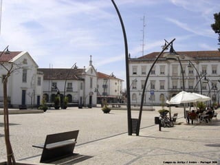 Aveiro