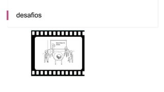 desafios
 