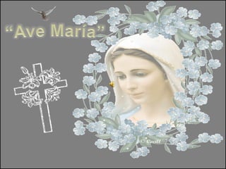 Ave María 