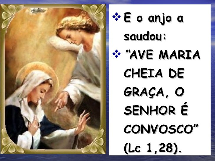 AVE MARIA