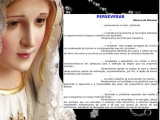 Ave maria   perseverar